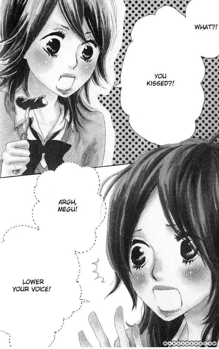 Nakigao ni Kiss Chapter 2 2